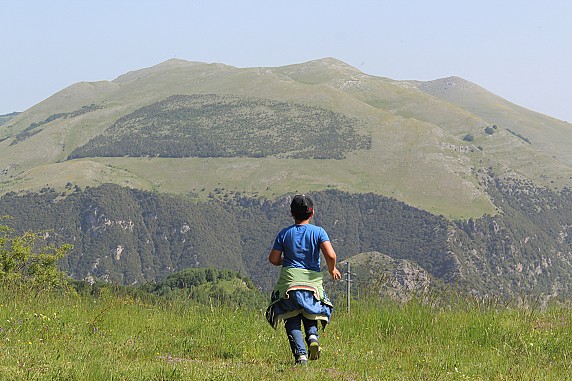 Paesaggio 